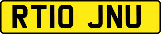 RT10JNU