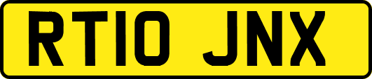 RT10JNX