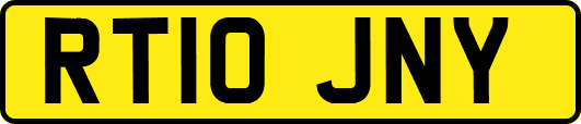 RT10JNY