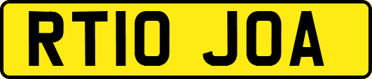 RT10JOA