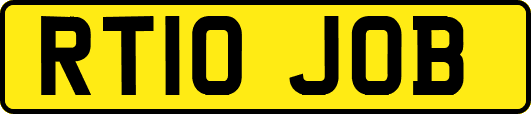 RT10JOB