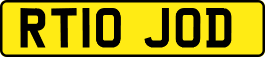 RT10JOD