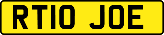 RT10JOE
