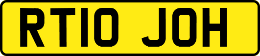 RT10JOH