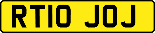 RT10JOJ