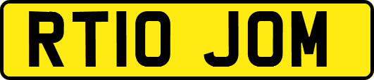 RT10JOM