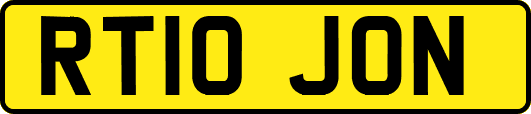 RT10JON