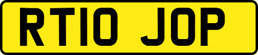 RT10JOP