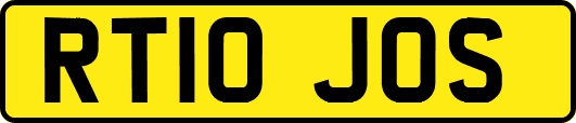 RT10JOS