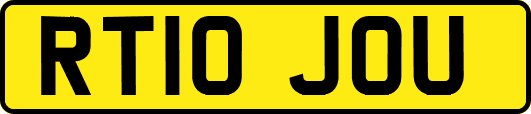 RT10JOU