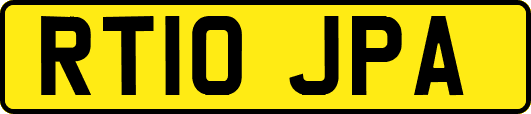 RT10JPA