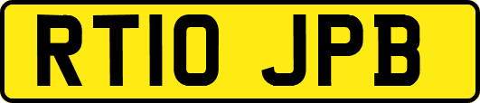 RT10JPB