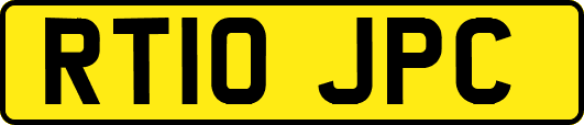 RT10JPC
