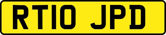 RT10JPD