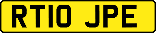 RT10JPE