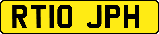 RT10JPH