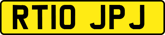 RT10JPJ