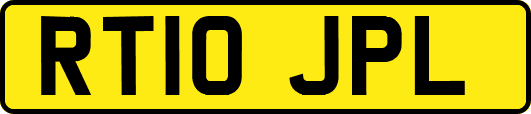 RT10JPL