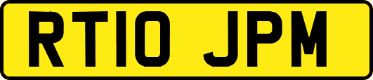 RT10JPM