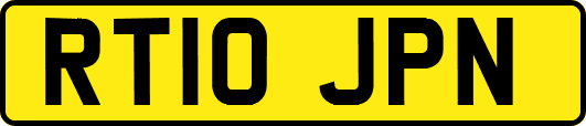 RT10JPN