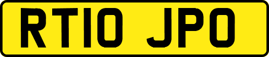 RT10JPO
