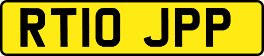 RT10JPP