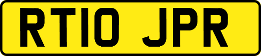 RT10JPR