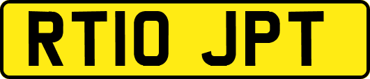 RT10JPT
