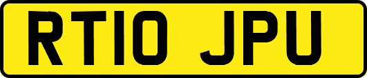 RT10JPU