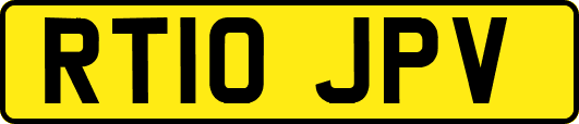 RT10JPV