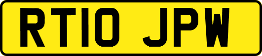 RT10JPW
