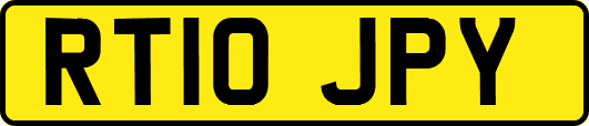 RT10JPY