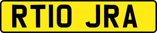 RT10JRA