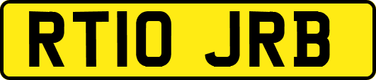 RT10JRB