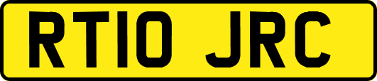 RT10JRC