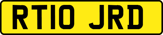 RT10JRD