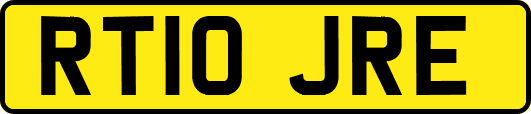 RT10JRE
