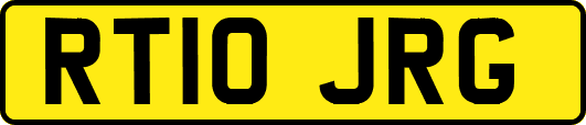 RT10JRG