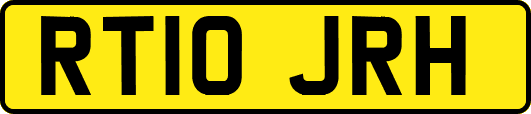 RT10JRH