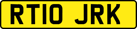 RT10JRK