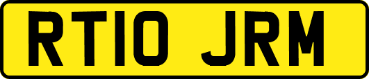 RT10JRM