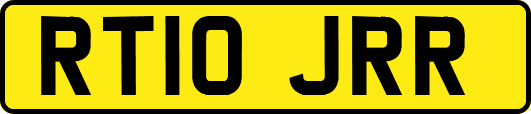 RT10JRR