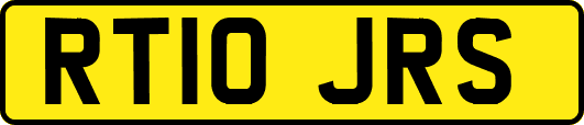 RT10JRS