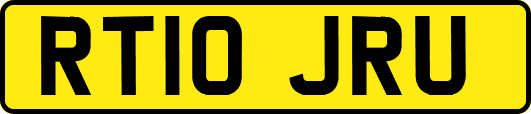RT10JRU