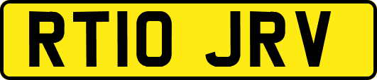 RT10JRV
