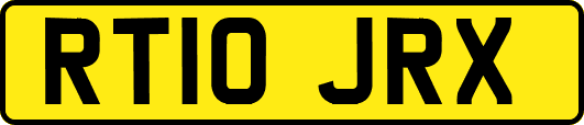 RT10JRX
