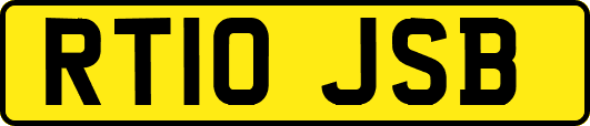 RT10JSB