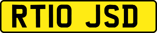 RT10JSD