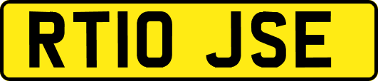 RT10JSE