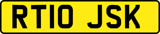RT10JSK